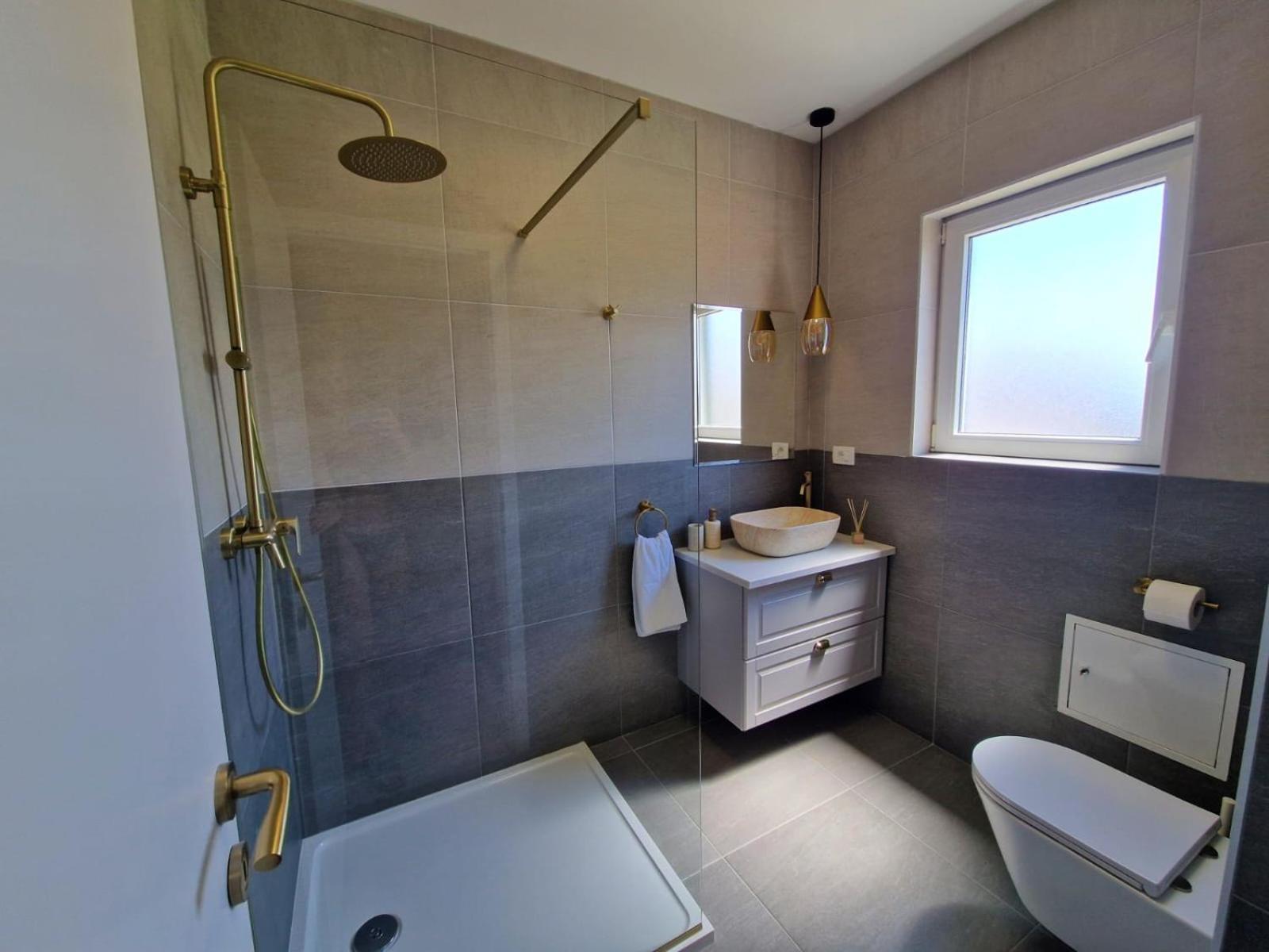 Holiday Home Nino With Amazing Swimming Pool Slatine Exterior photo